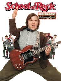 杰克·布莱克 琼·库萨克 麦克·怀特