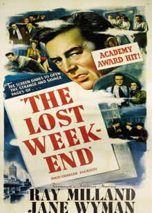 雷·米兰德 简·怀曼 菲利普·特里 霍华德·达·席尔瓦 多利