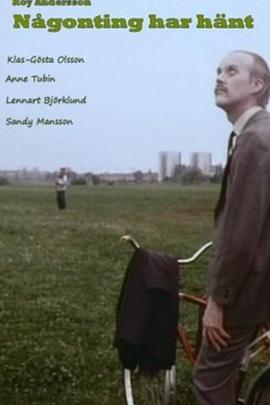 Klas-Gösta Olsson Anne Tubin L