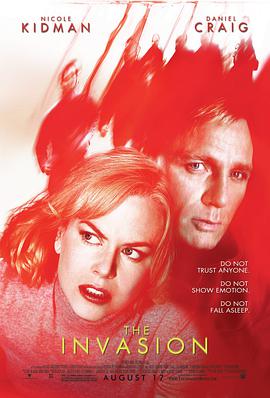 妮可·基德曼 丹尼尔·克雷格 杰瑞米·诺森 杰克逊·邦德 杰