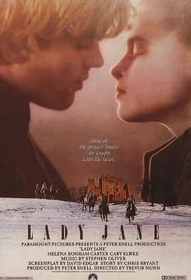 海伦娜·伯翰·卡特 加利·艾尔维斯 John Wood 莎拉