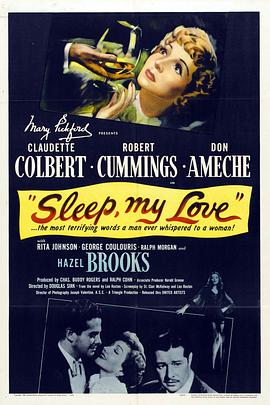 克劳黛·考尔白 罗伯特·卡明斯 唐·阿米契 丽塔·约翰森 乔